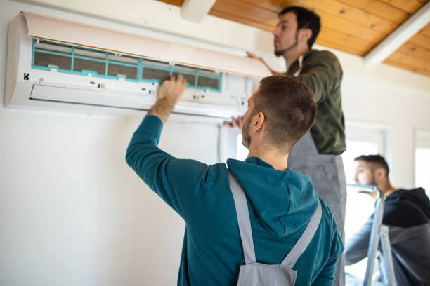 HVAC Troubleshooting in Belle Plaine, MN