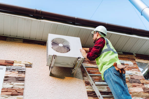 Best HVAC Maintenance Near Me  in Belle Plaine, MN