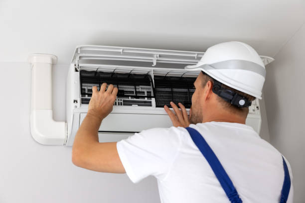 HVAC Air Duct Cleaning in Belle Plaine, MN